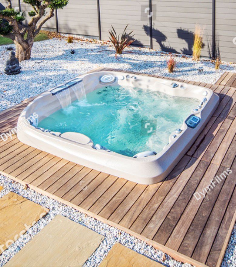 Jacuzzi