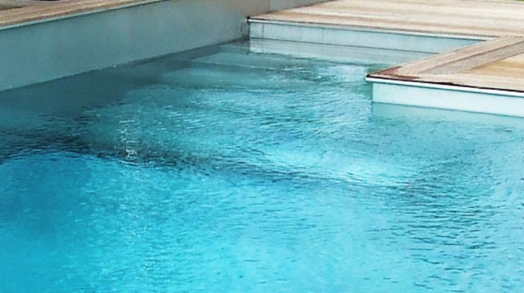 Edelstahlbecken ARCHIPOOLS