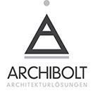 Logo - ARCHIBOLT GmbH