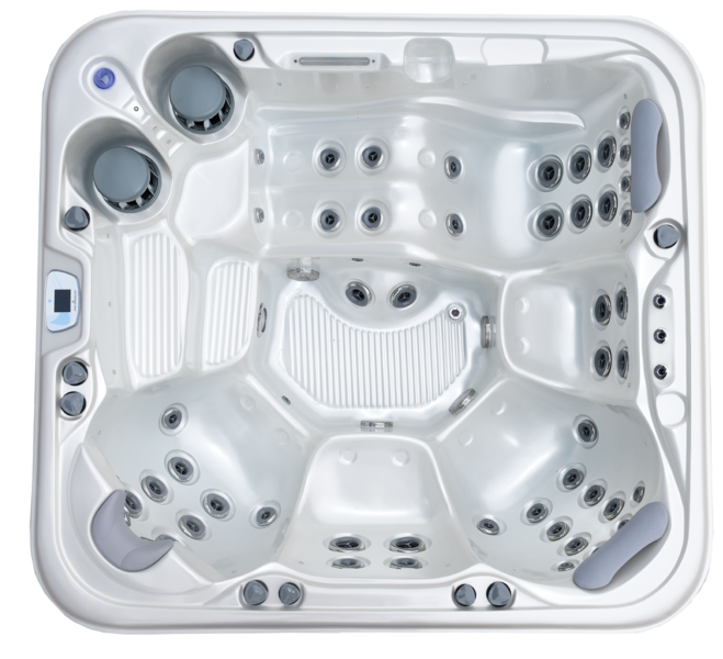 Portable Whirlpool - Hamilton