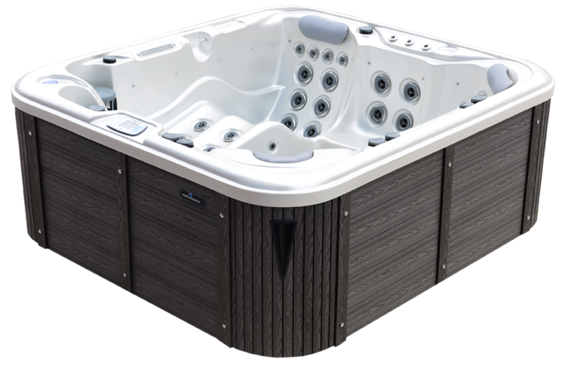 Portable Whirlpool - Hamilton
