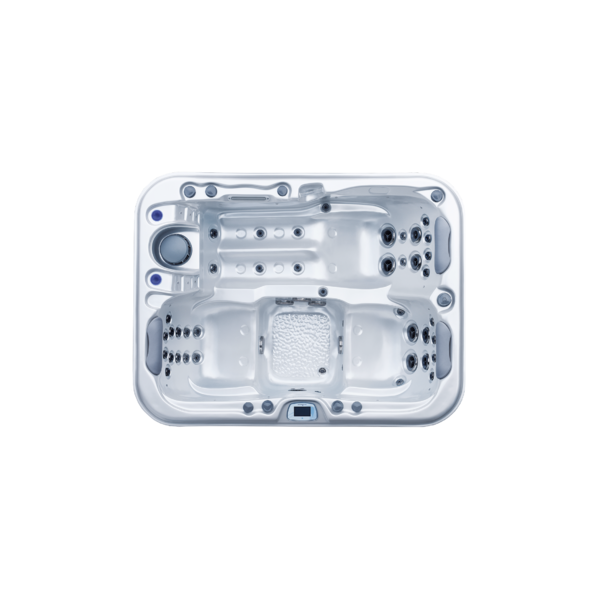 Portable Whirlpool - Levis