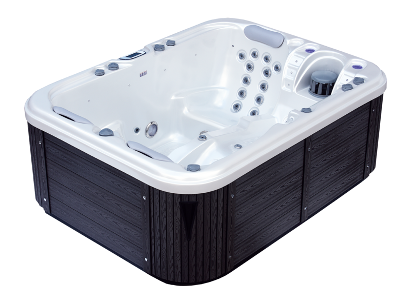 Portable Whirlpool - Levis