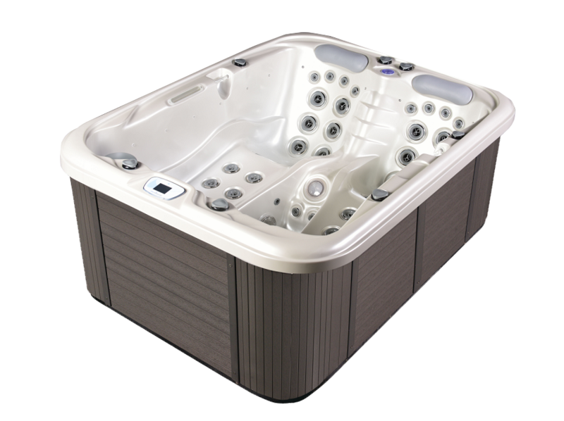 Portable Whirlpool - Vancouver