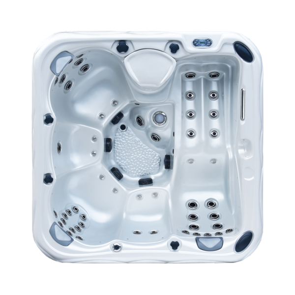 Portable Whirlpool - Imola