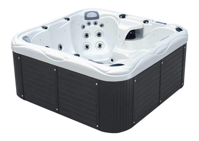 Portable Whirlpool - Imola