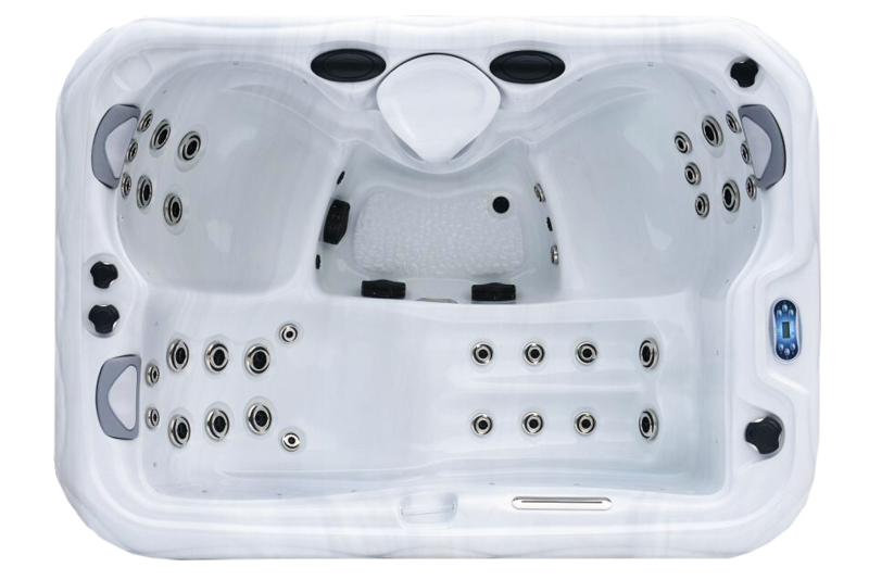 Portable Whirlpool - Turin