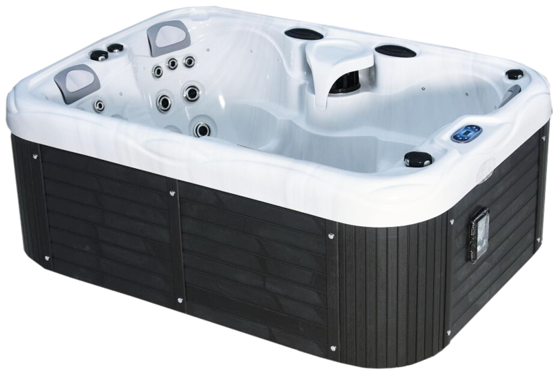 Portable Whirlpool - Turin