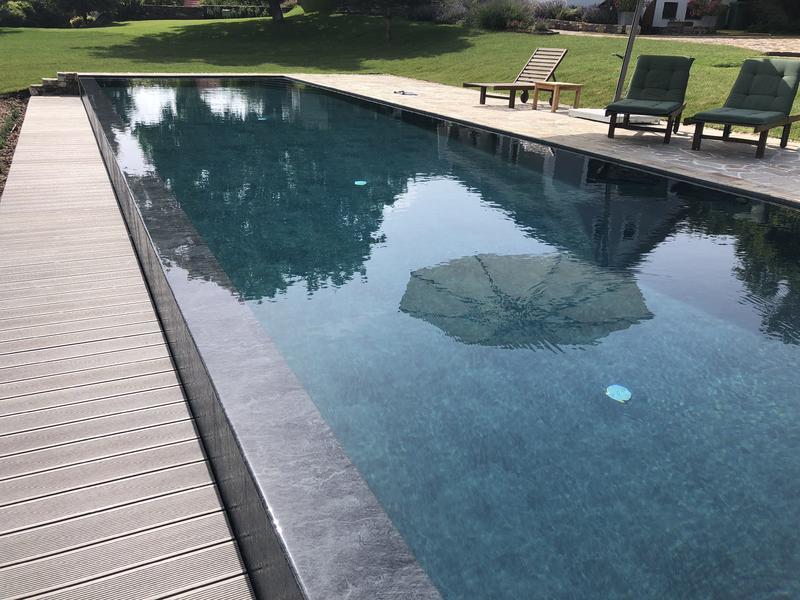 Projekt - Balton Ungarn