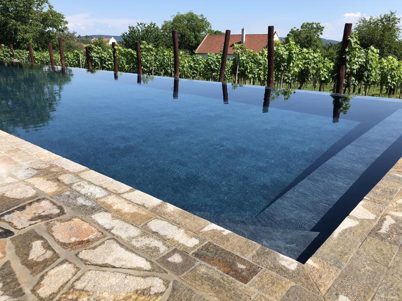 Projekt - Balton Ungarn