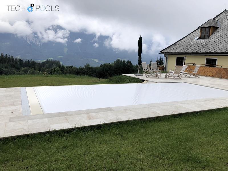 Projekt Breitenstein